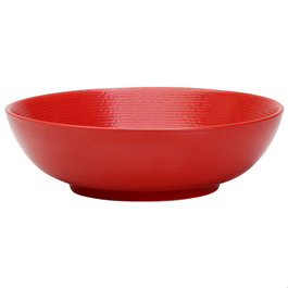 Avet Ensaladera Artist Red 24 cm